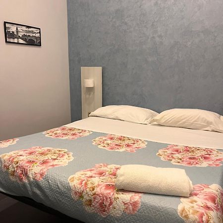 Oceania Hotels Napoli Ngoại thất bức ảnh