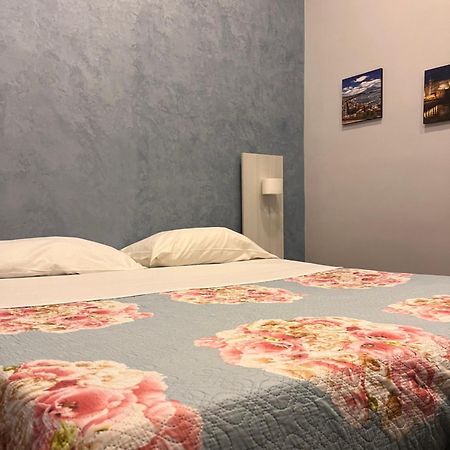 Oceania Hotels Napoli Ngoại thất bức ảnh