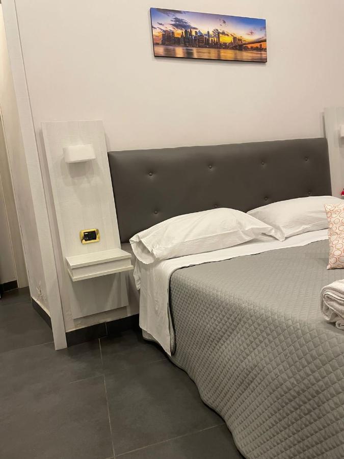 Oceania Hotels Napoli Ngoại thất bức ảnh