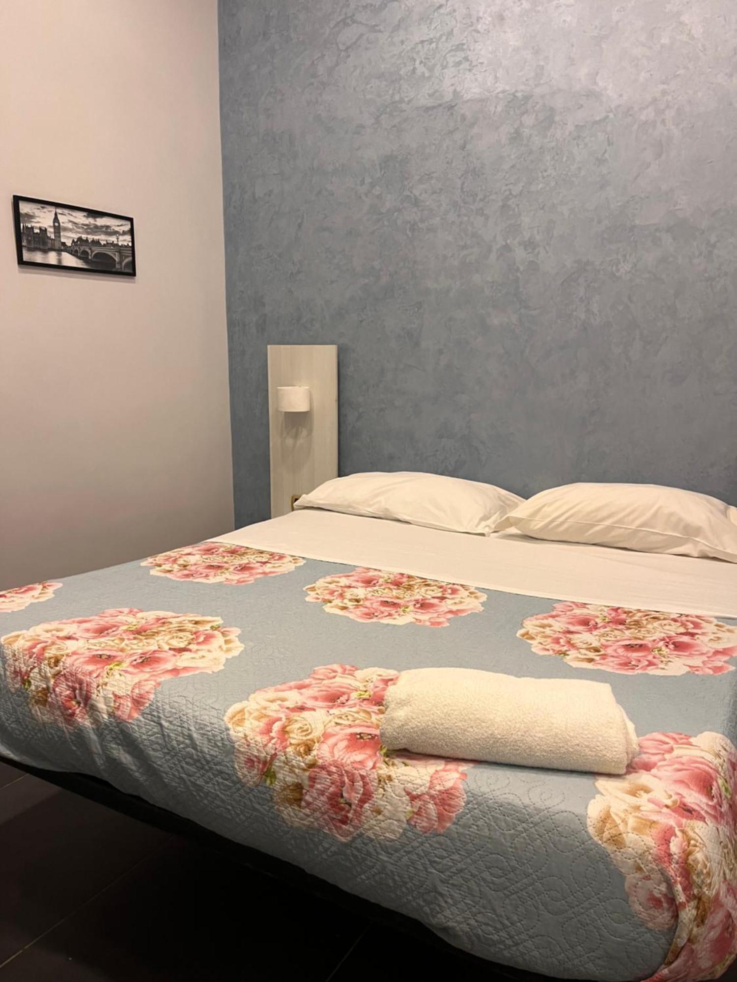 Oceania Hotels Napoli Ngoại thất bức ảnh
