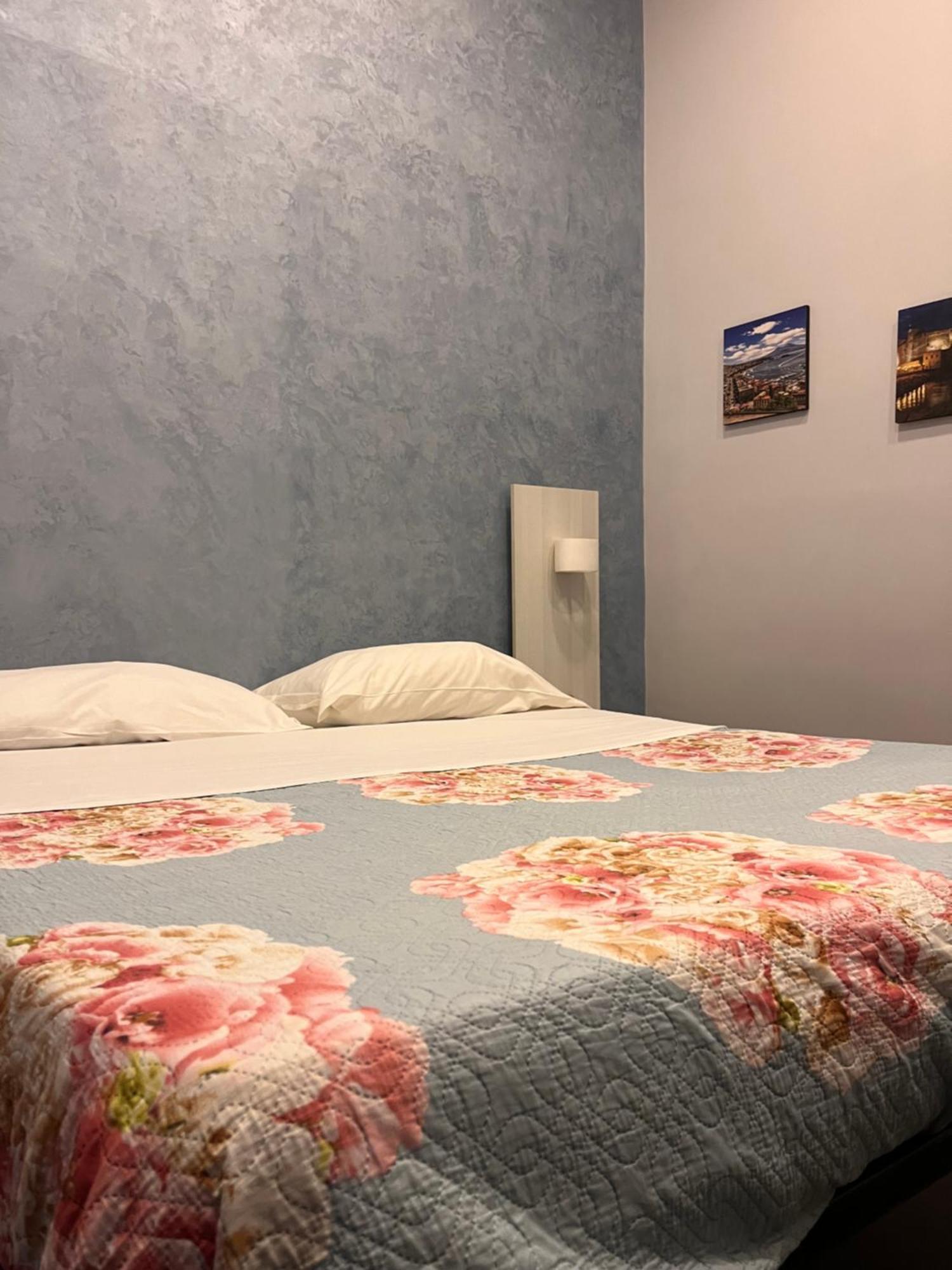 Oceania Hotels Napoli Ngoại thất bức ảnh