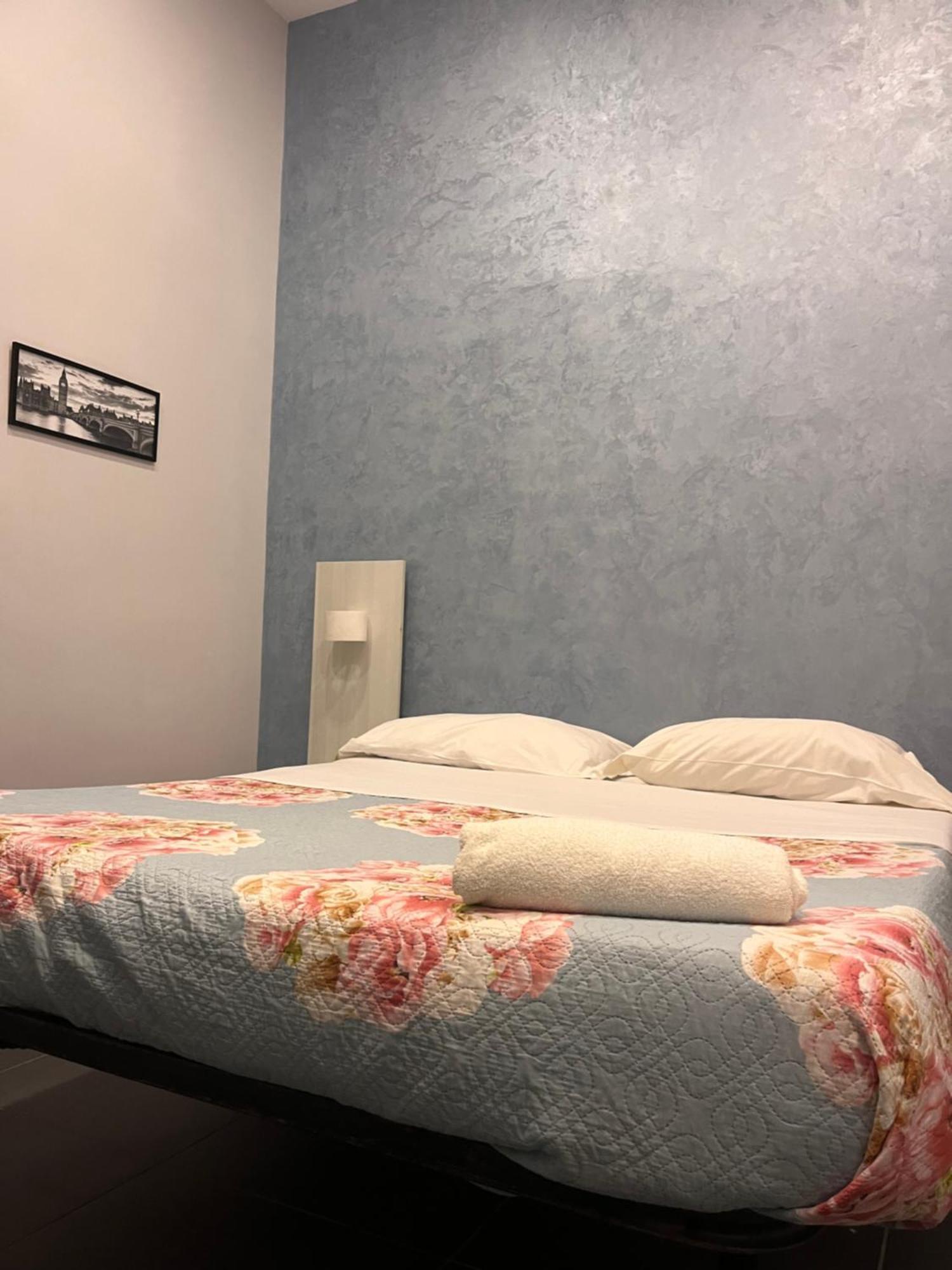 Oceania Hotels Napoli Ngoại thất bức ảnh