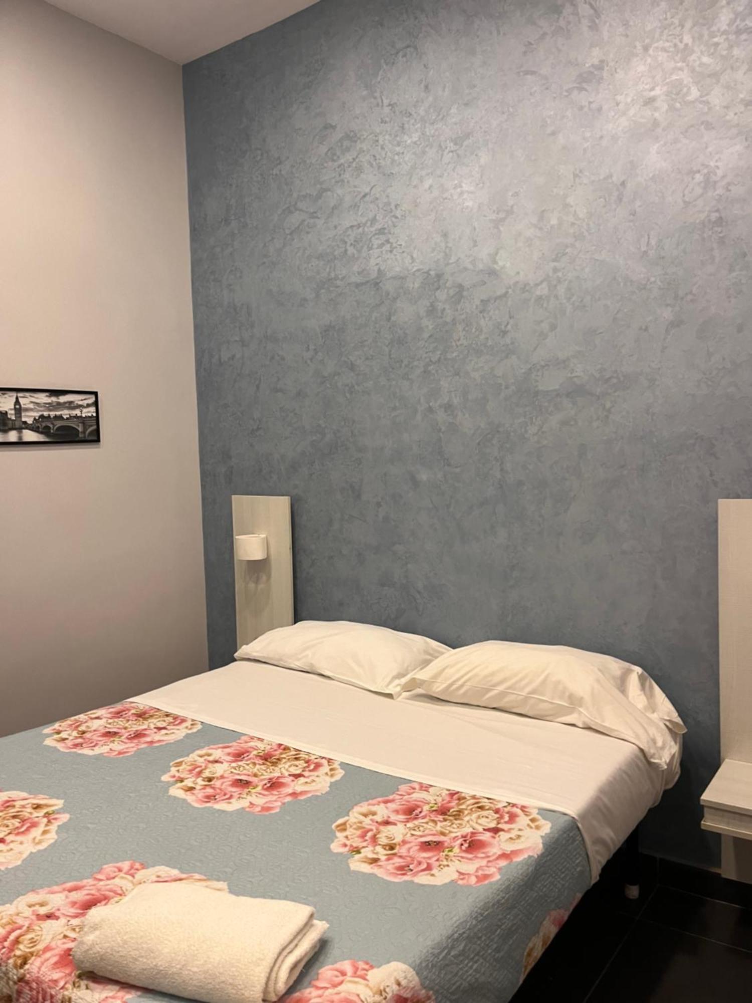 Oceania Hotels Napoli Ngoại thất bức ảnh