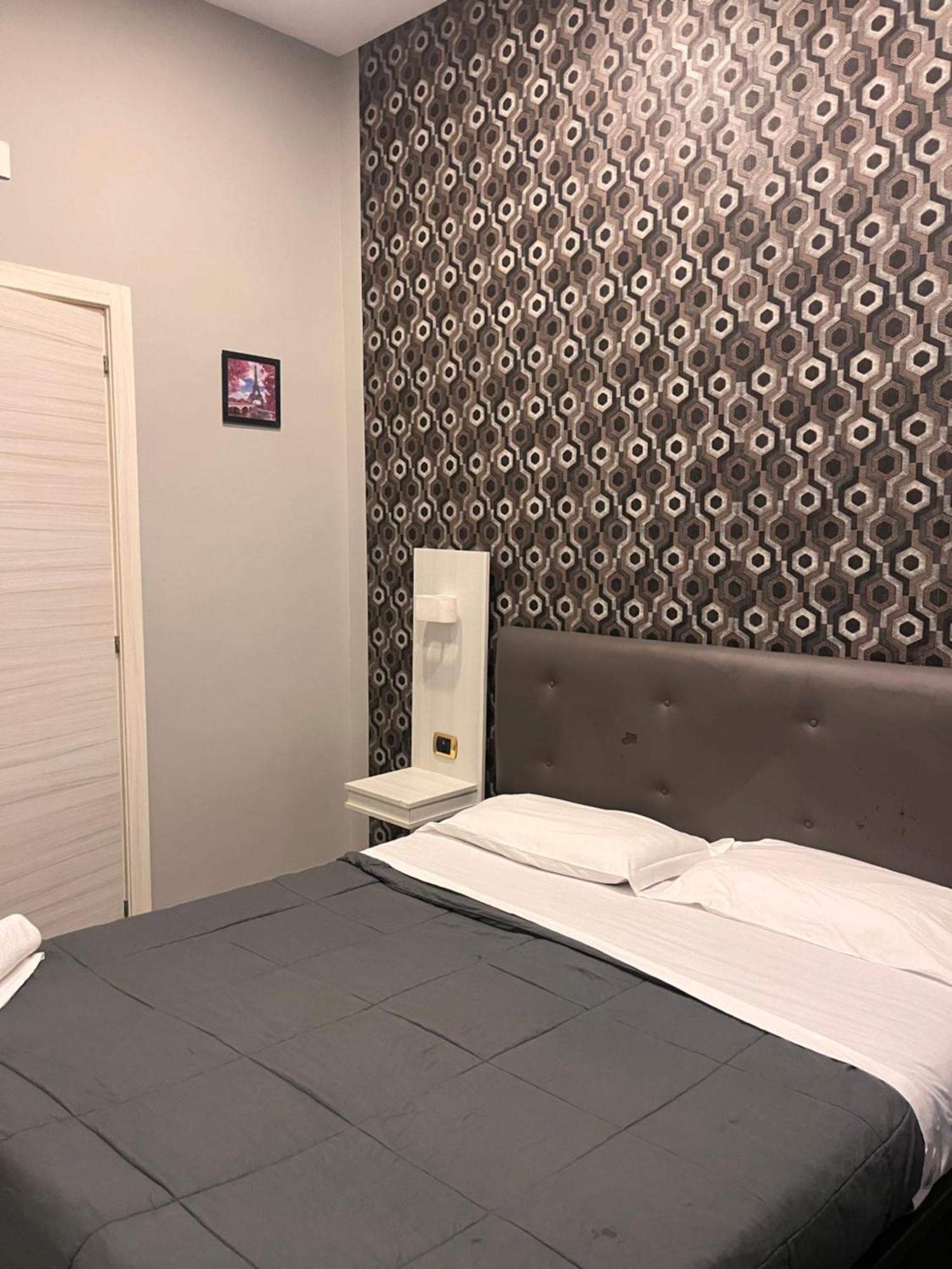 Oceania Hotels Napoli Ngoại thất bức ảnh