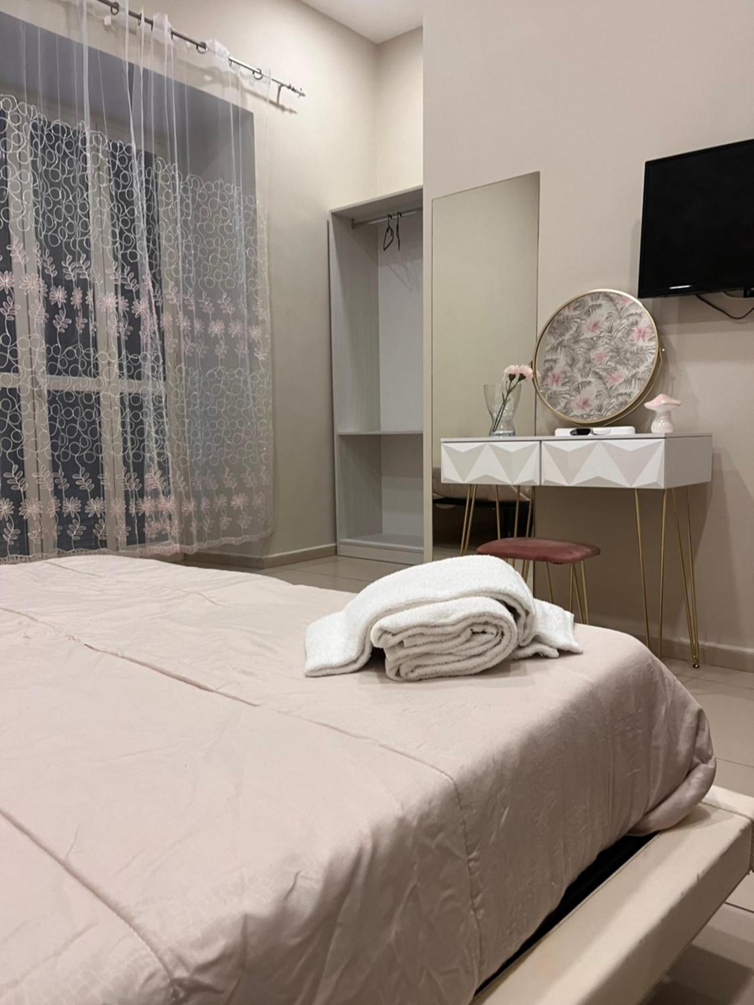 Oceania Hotels Napoli Ngoại thất bức ảnh