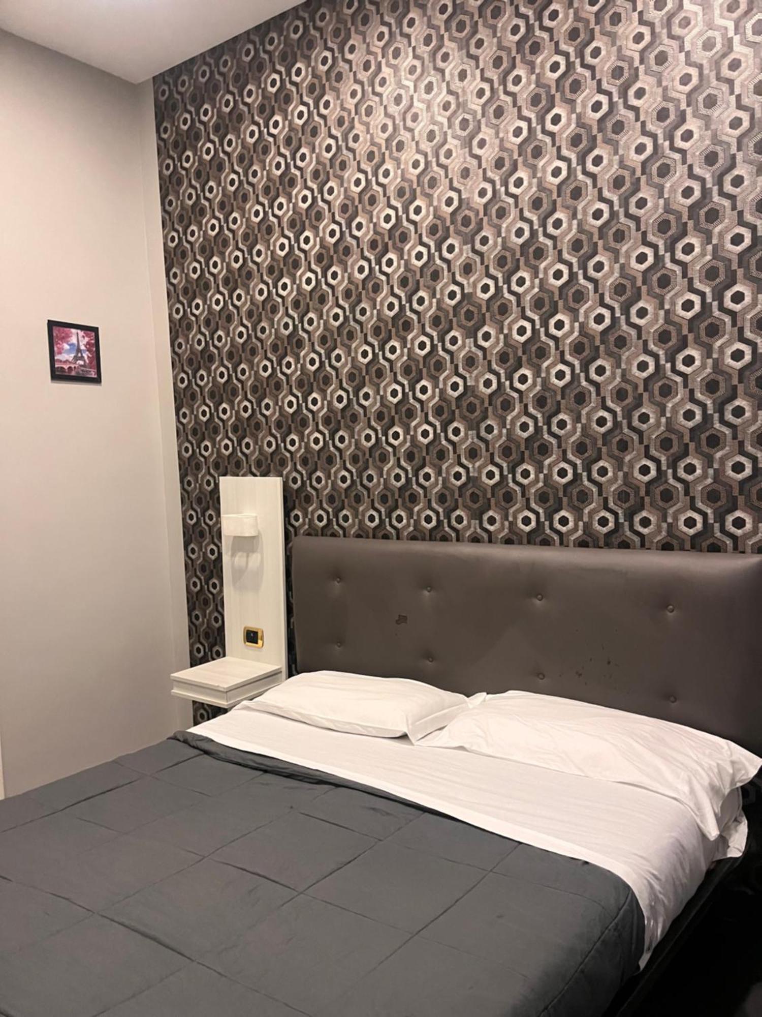 Oceania Hotels Napoli Ngoại thất bức ảnh