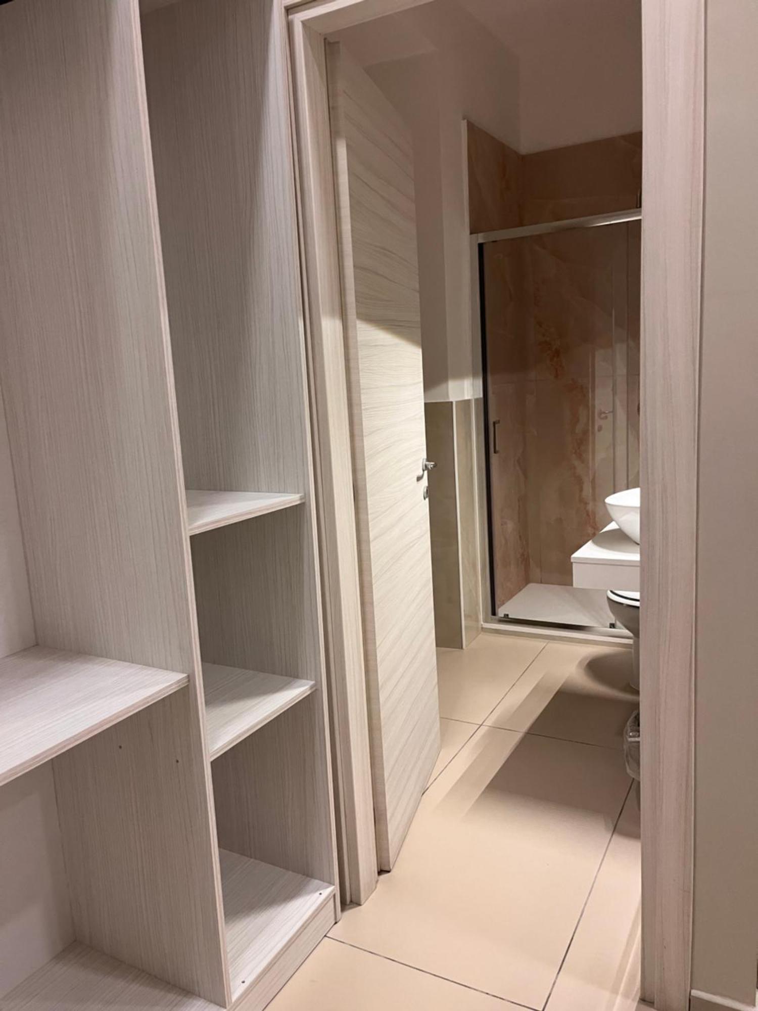 Oceania Hotels Napoli Ngoại thất bức ảnh
